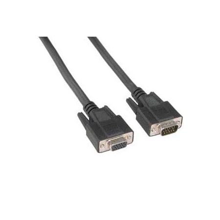 Bestlink Netware SVGA Male to Female Cable- 25Ft 180451